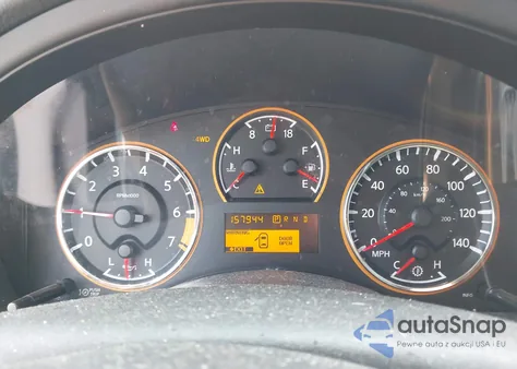 2013 Nissan Armada Sl from USA, damaged, VIN 5N1BA0NC1DN602094